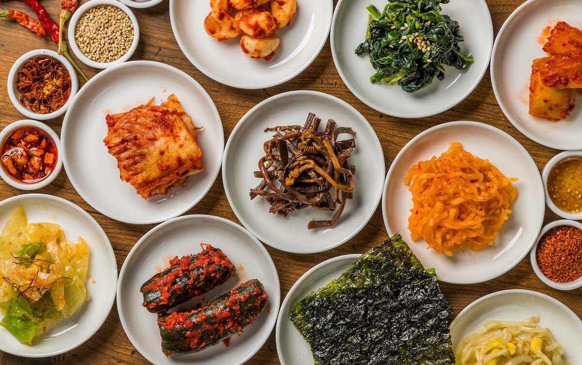 Gastronomic Expedition in Seoul: Savouring Unique Korean Cuisine