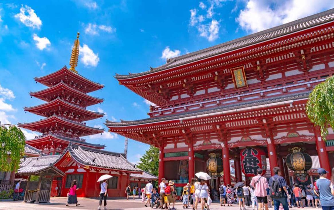 Cultural Exploration: Must-Visit Cultural Attractions in Tokyo