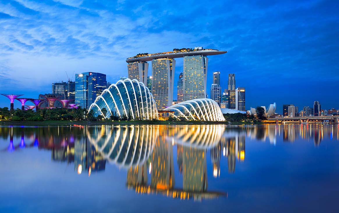 Singapore Travel Tips: Navigating the City with Wisdom