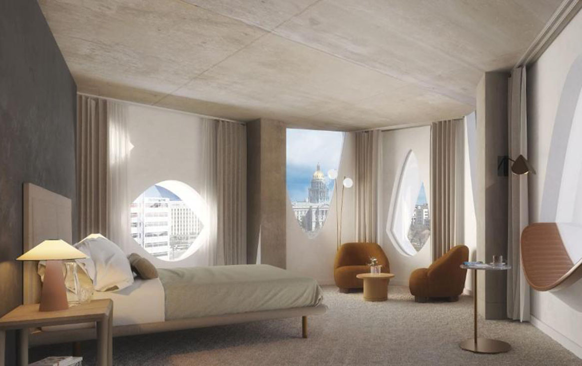 Luxury and Comfort Combined: A Selection of Denver’s Top Hotels
