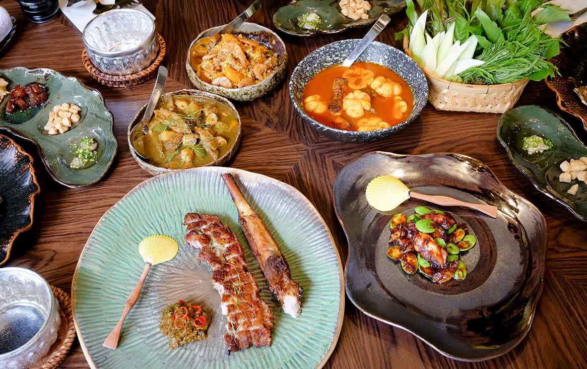 Bangkok Dining Deals: Exploring the City’s Best Food Discounts and Local Apps
