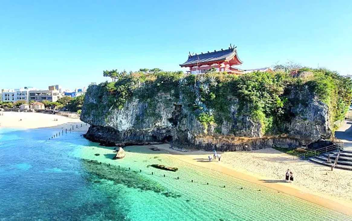 First-Time Okinawa Travel: The Ultimate Pre-Trip Checklist
