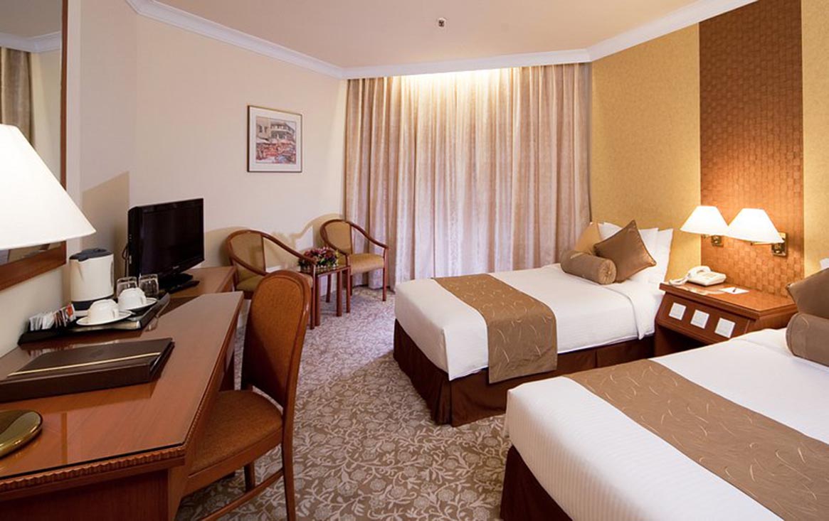 Budget-Friendly Boutique Hotels in Singapore: Stylish Stays Without the Splurge