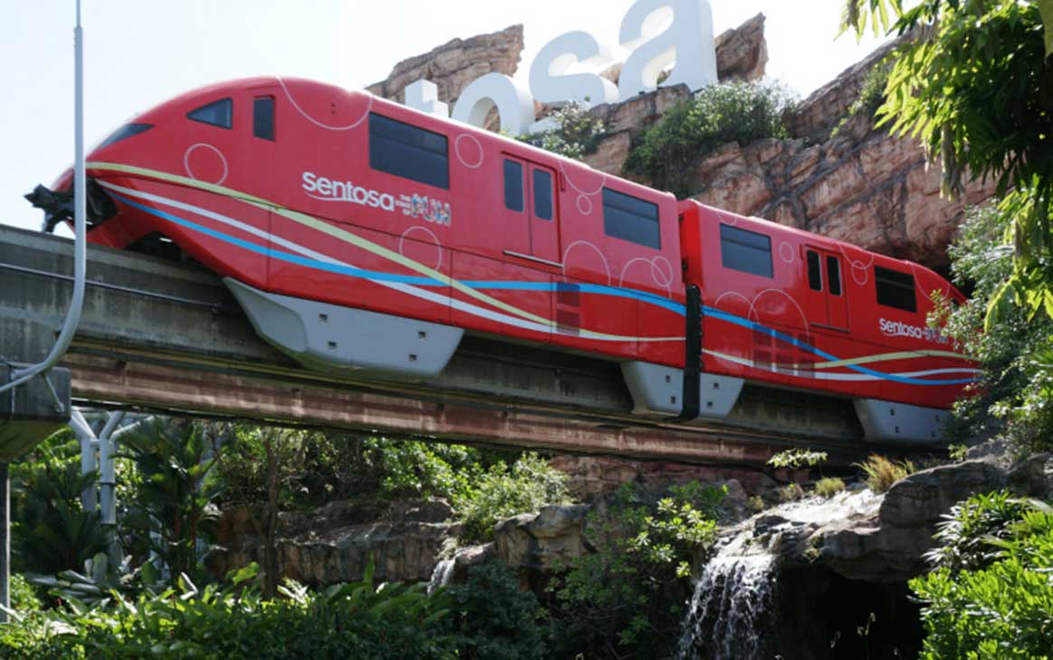 Singapore Airport to City Transportation: The Ultimate Guide