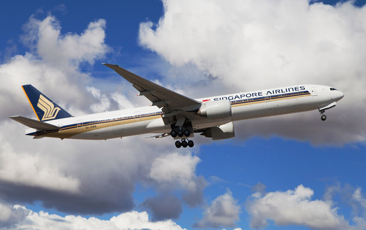Singapore Direct Flight Recommendations: Your Gateway to Seamless Travel