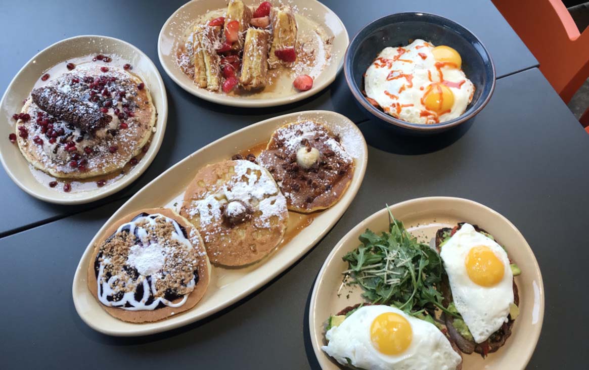 Denver Food Guide: Must-Try Eats and Restaurant Recommendations